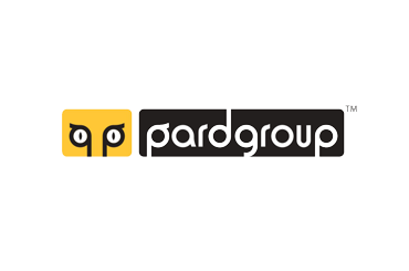 Pardgroup